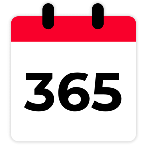 Yearly Membership